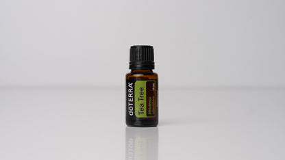 doTERRA Teebaum (Tee tree) ätherisches Öl 15 ml