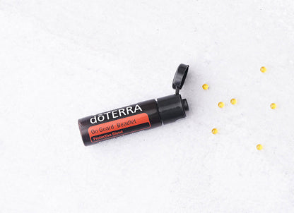doTERRA On Guard Perlen - beadlets