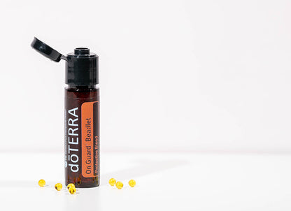doTERRA On Guard Perlen - beadlets