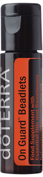 doTERRA On Guard Perlen - beadlets