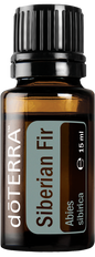 doTERRA Sibirische Tanne ätherisches Öl- siberian fir 15 ml