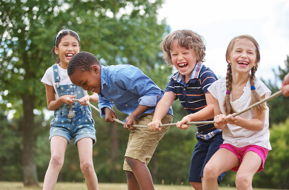 doTERRA A2Z Chewable Kautablette gyermekeknek