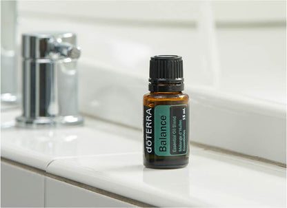 Balance Ölmischung 15 ml - doTERRA