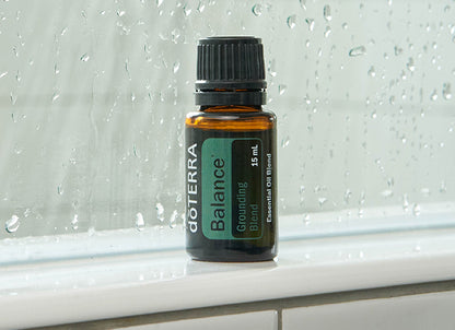 Balance Ölmischung 15 ml - doTERRA