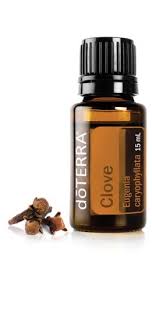 doTERRA Gewürznelke ätherisches Öl - clove 15 ml