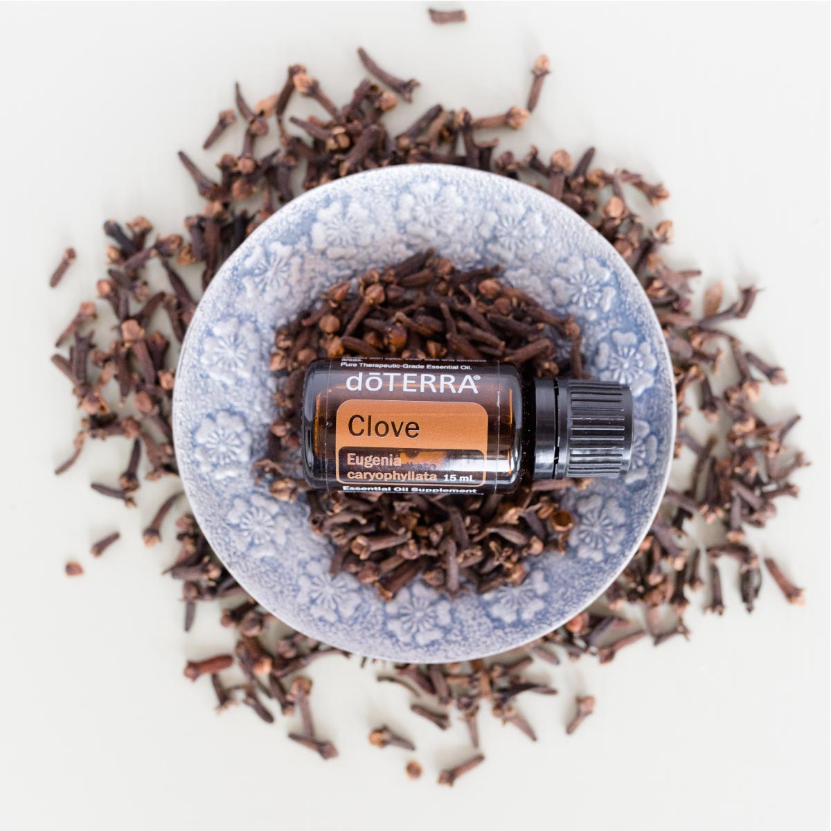 doTERRA Gewürznelke ätherisches Öl - clove 15 ml