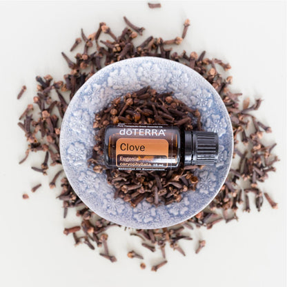 doTERRA Gewürznelke ätherisches Öl - clove 15 ml