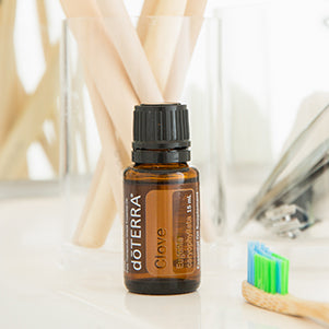 doTERRA Gewürznelke ätherisches Öl - clove 15 ml