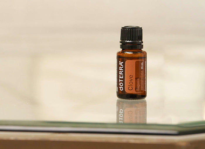 doTERRA Gewürznelke ätherisches Öl - clove 15 ml