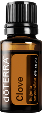 doTERRA Gewürznelke ätherisches Öl - clove 15 ml