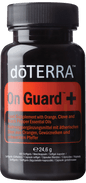 doTERRA On Guard Weichgelkapsel