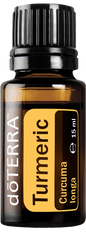 doTERRA kurkuma ätherisches Öl - turmeric 15 ml