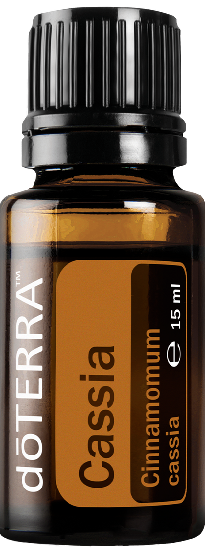 doTERRA Kassia - cassia 15 ml