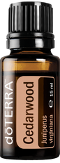 doTERRA Rotzeder - cedar wood 15 ml