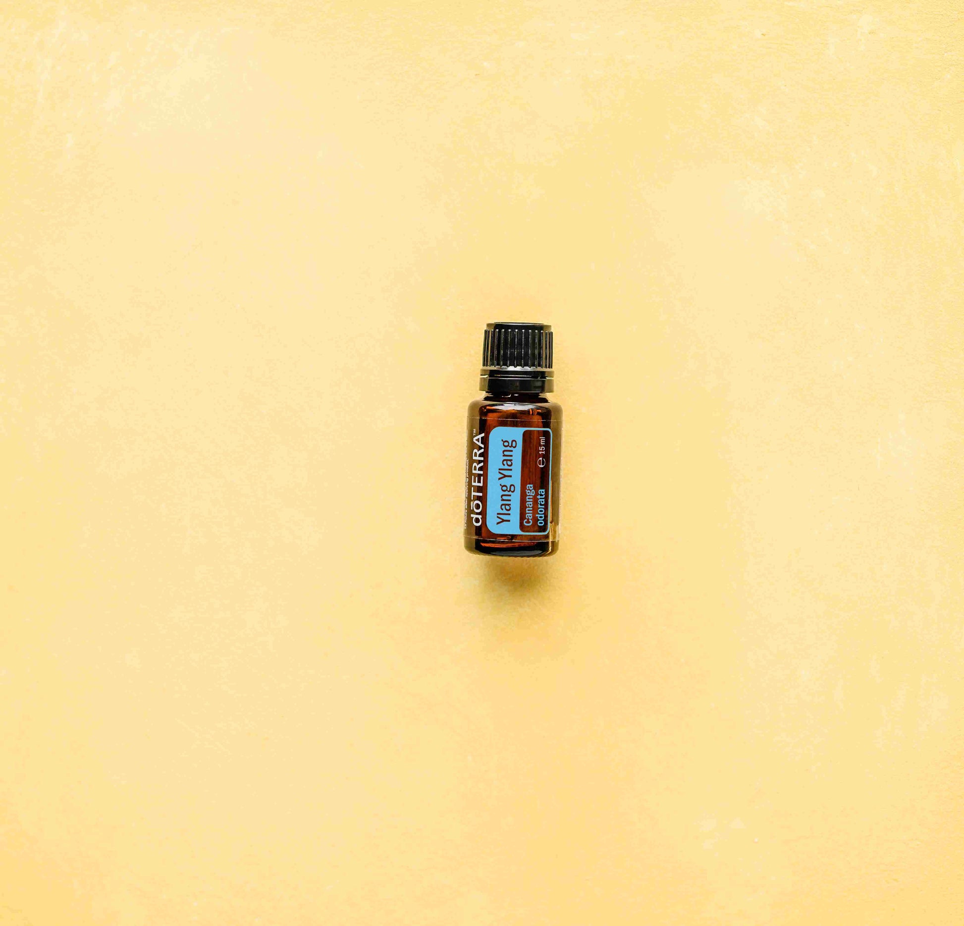 doTERRA - Ylang Ylang