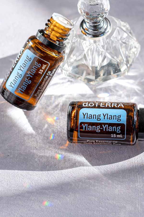 doTERRA - Ylang Ylang