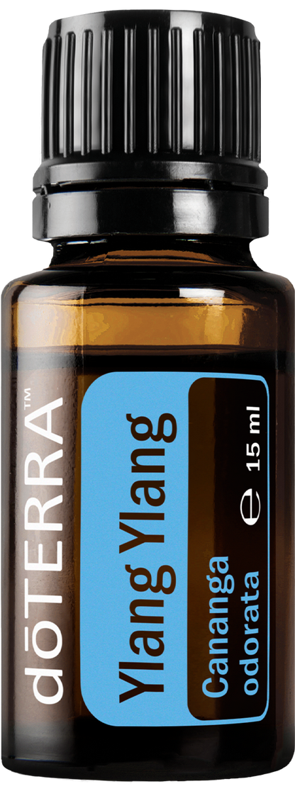 doTERRA - Ylang Ylang 15 ml