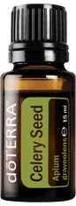 doTERRA zellermag - celery seed 15 ml