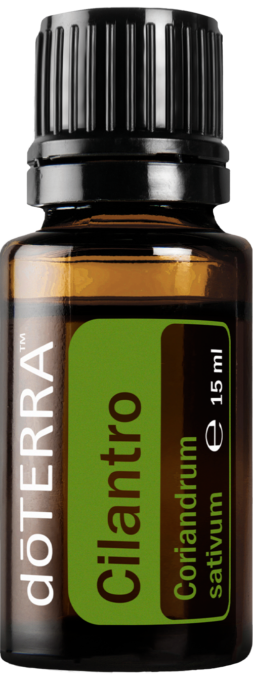 doTERRA Korianderkraut - cilantro 15 ml
