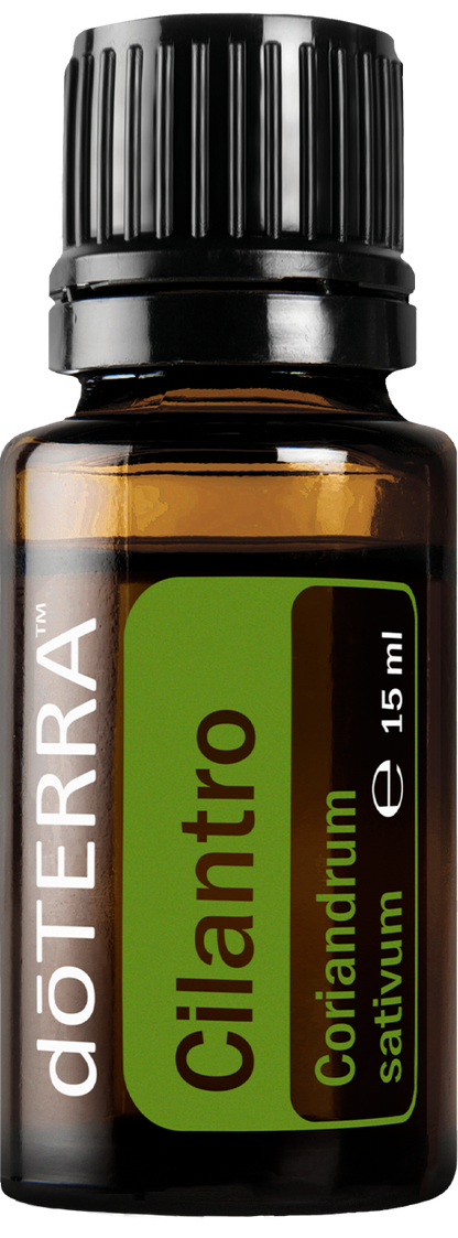 doTERRA Korianderkraut - cilantro 15 ml