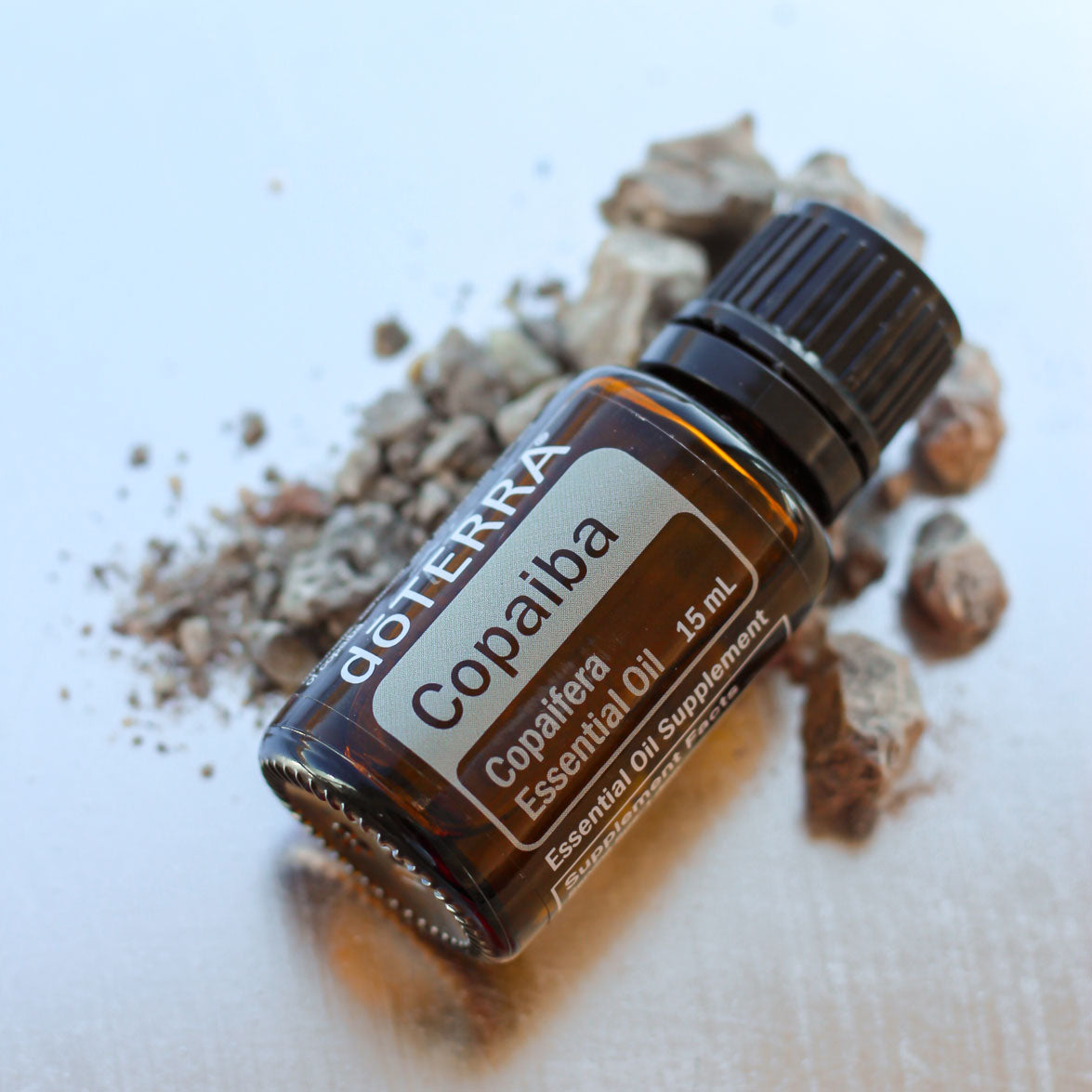 doTERRA Copaiba Öl 15 ml