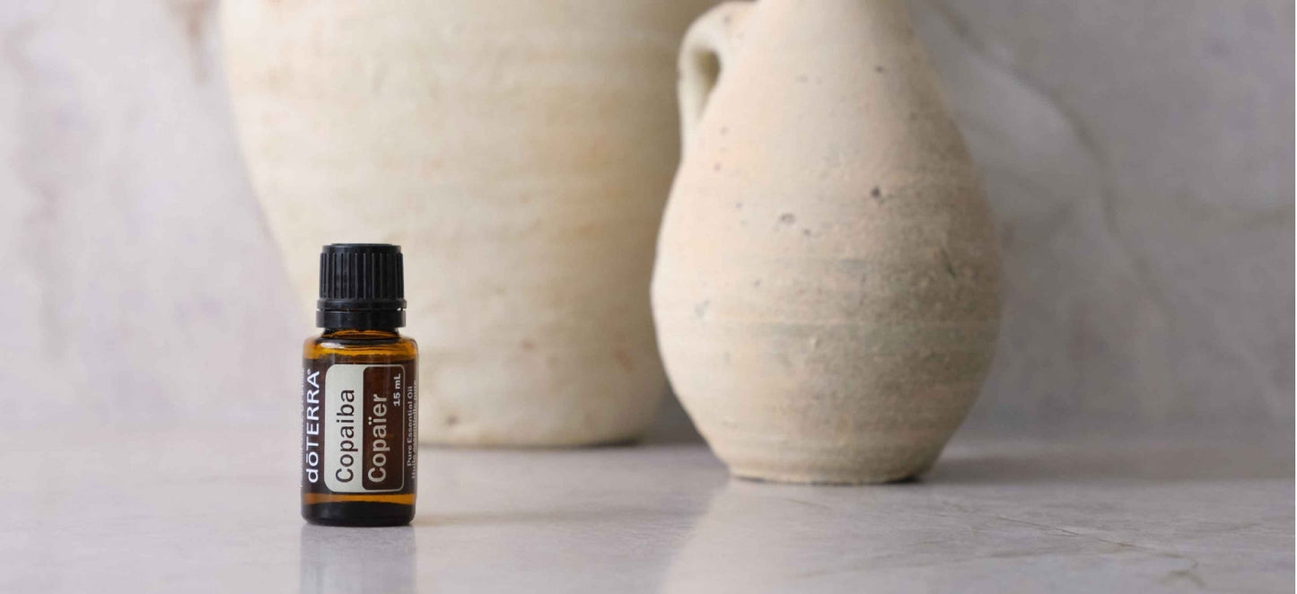 doTERRA Copaiba Öl 15 ml