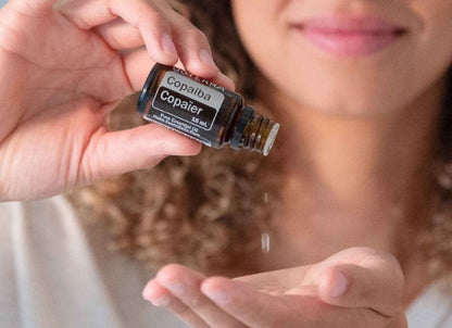 doTERRA Copaiba Öl 15 ml