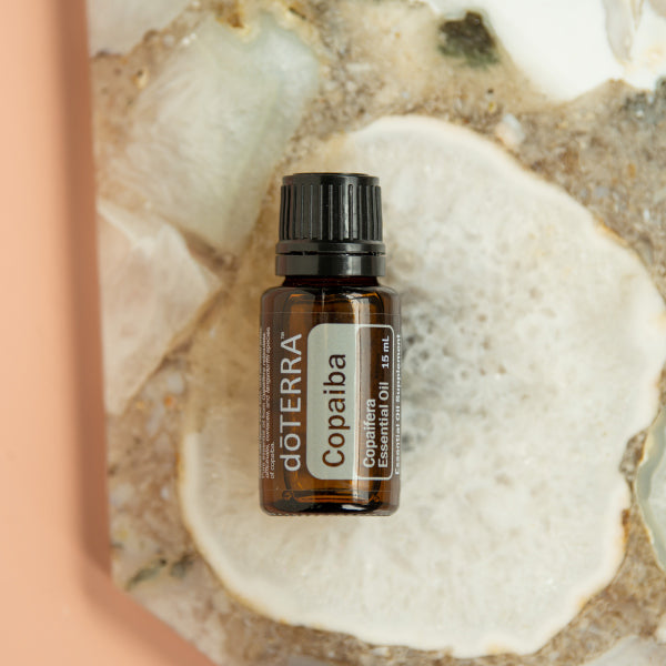 doTERRA Copaiba Öl 15 ml