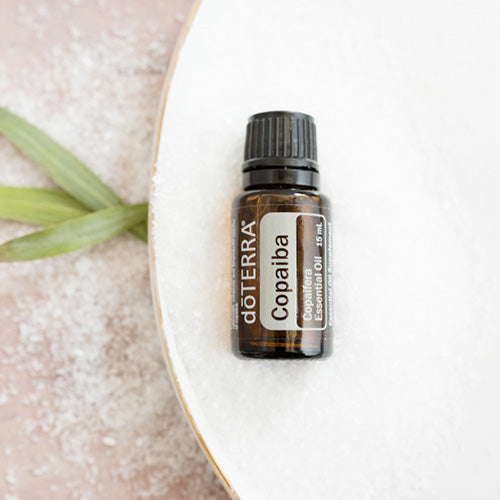 doTERRA Copaiba Öl 15 ml