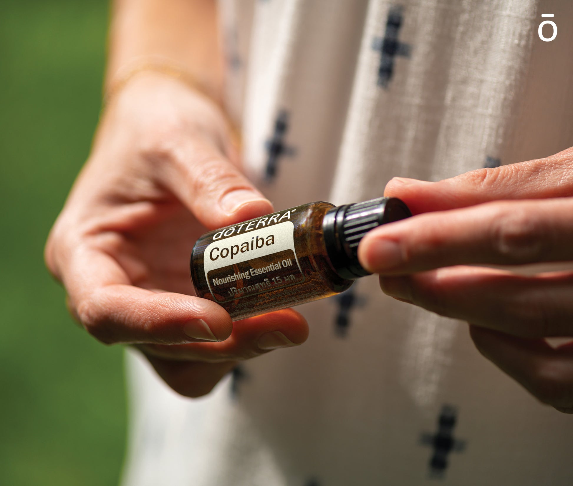 doTERRA Copaiba Öl 15 ml
