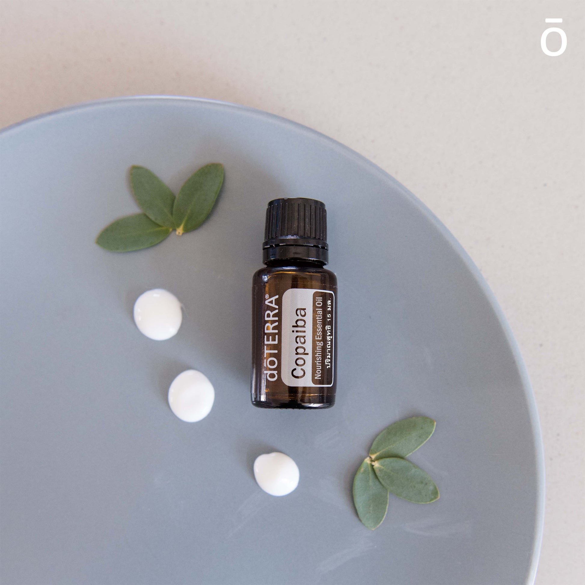 doTERRA Copaiba Öl 15 ml