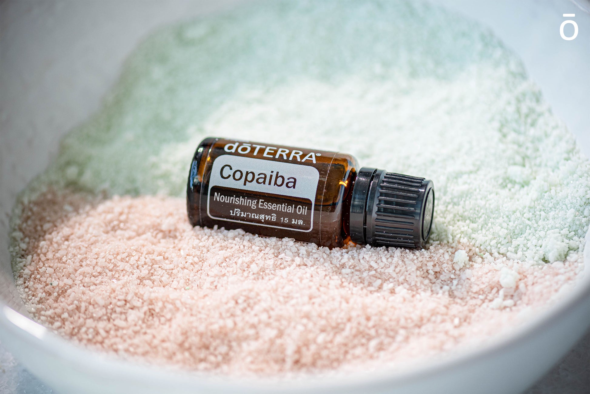 doTERRA Copaiba Öl 15 ml