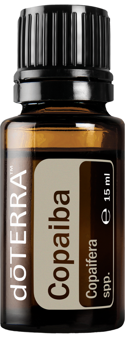 doTERRA Copaiba Öl 15 ml