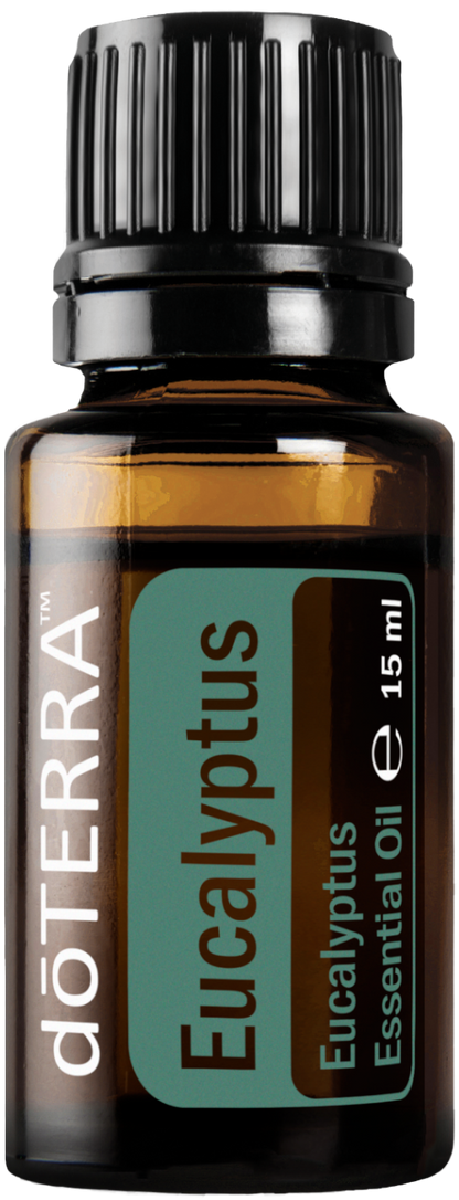 doTERRA Eukalyptus - Eucalyptus 15 ml