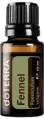 doTERRA Fenchel - Fennel 15 ml