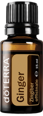 doTERRA Ingwer - ginger 15 ml