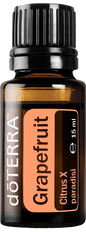 doTERRA Grapefruit 15 ml ätherisches Öl