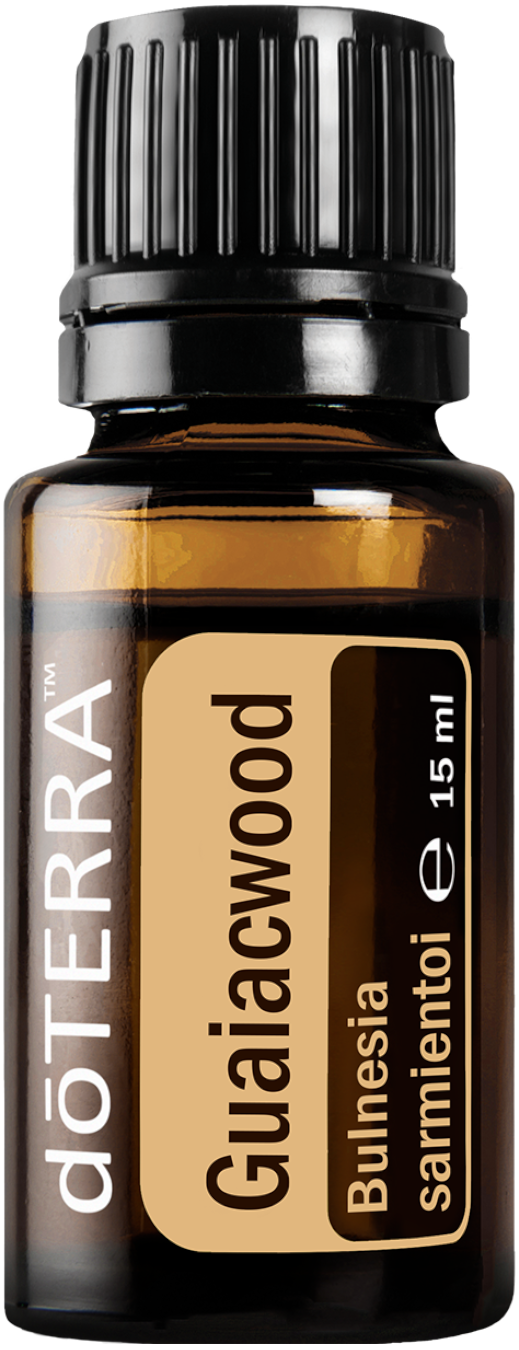 doTERRA Guajakfa - guaiacwood 15 ml