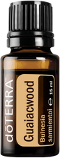 doTERRA Guajakfa - guaiacwood 15 ml