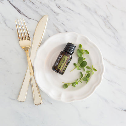 doTERRA Majoran ätherisches Öl - marjoram 15 ml
