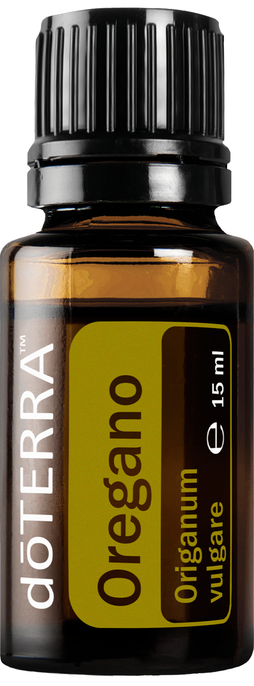 doTERRA Oregano illatolaj - oregano 15 ml