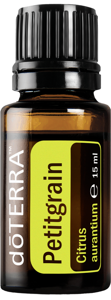doTERRA Petitgrain ätherisches Öl 15 ml