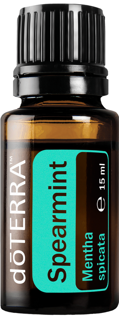 doTERRA Grüne Minze - spearmint 15 ml