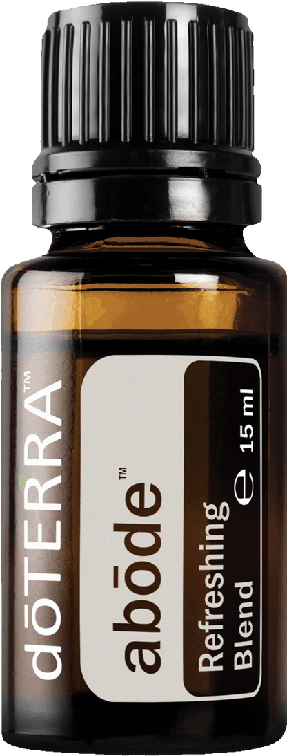abode ätherische Ölmischung 15 ml doTERRA