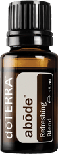 abode ätherische Ölmischung 15 ml doTERRA