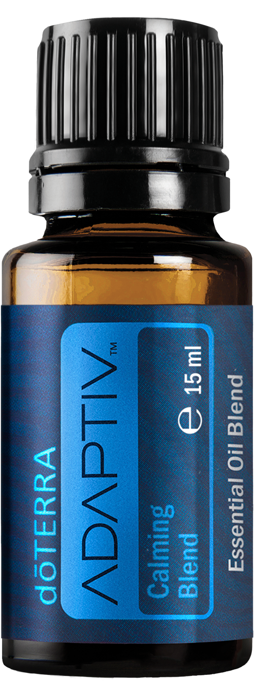 adaptiv 15 ml ätherische Ölmischung doTERRA
