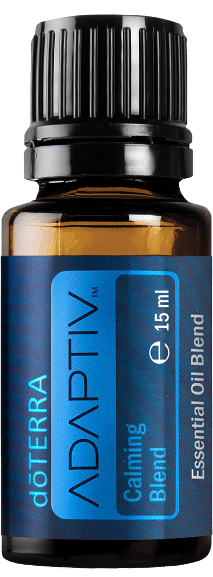 adaptiv 15 ml ätherische Ölmischung doTERRA