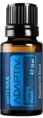 adaptiv 15 ml ätherische Ölmischung doTERRA