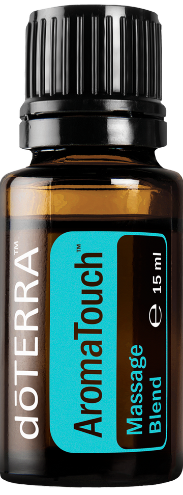 doTERRA aromatouch ätherische Ölmischung 15 ml