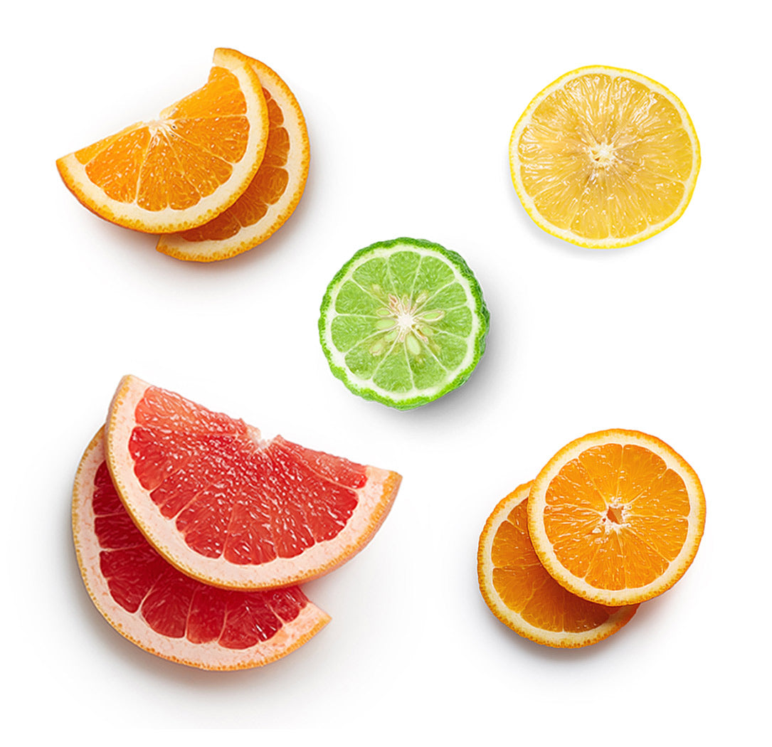 doTERRA citrusbliss ätherische Ölmischung was ist enthalten